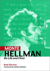 click to buy 'Monte Hellman: His Life and Films' at Amazon.com