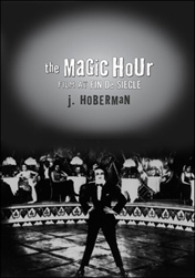 click to buy "The Magic Hour" at Amazon.com