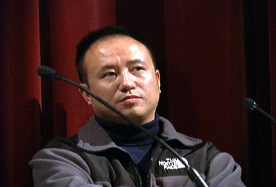Zhu Wen