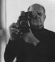 Jean Rouch