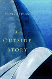 click to buy “The Outside Story” at Amazon.com