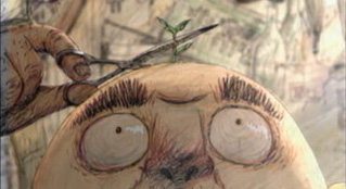 Mt. Head: Koji Yamamura Animation Works (Geneon Entertainment) – Senses of  Cinema