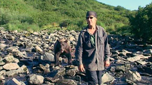 timothy treadwell love connection