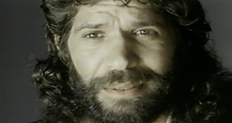 Camarón de la Isla in Sevillanas (Carlos Saura, 1992)