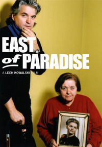 East of Paradise