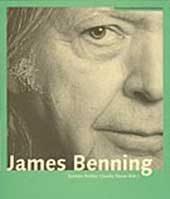 James Benning