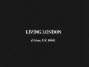 Living London