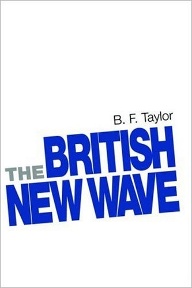 click to buy “The British New Wave” at Amazon.com