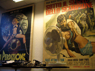 Office posters
