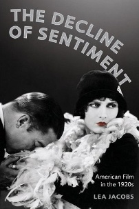 click to buy “The Decline of Sentiment” at Amazon.com