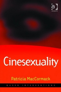 click to buy “Cinesexuality” at Amazon.com