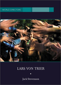 click to buy 'Lars von Trier' at Amazon.com