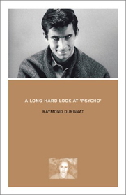click to buy 'A Long Hard Look at 'Psycho'' at Amazon.com