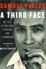 click to buy 'A Third Face: My Tale of Writing, Fighting and Filmmaking' at Amazon.com