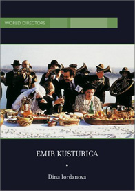 click to buy 'Emir Kusturica' at Amazon.com