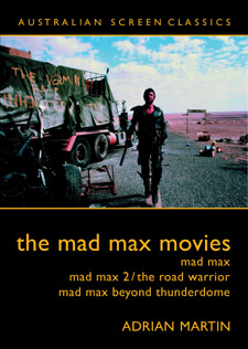 click to buy 'The Mad Max Movies' at Amazon.co.uk