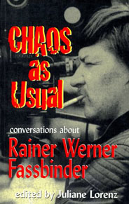 click to buy 'Chaos as Usual' at Amazon.com