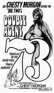 Double Agent 73