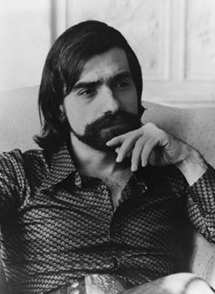 Martin Scorsese, mid-'70s