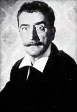 Mario Bava