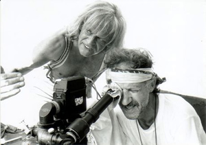 Herzog and Kinski