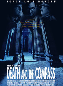 Death and the Compass