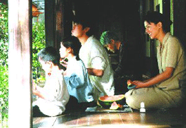 Maborosi (Hirozaku Kore-eda, 1995)
