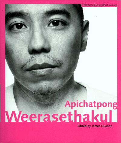  - Apichatpong-Weerasethakul