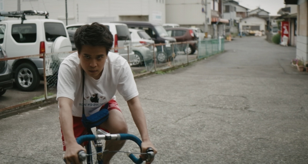 Film Review: Just the Two of Us (2020) by Keita Fujimoto
