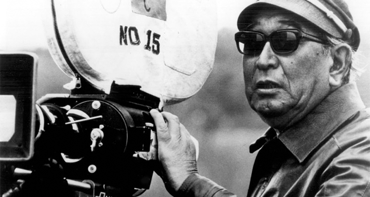 Kurosawa Akira Senses of Cinema