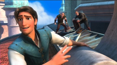 An Analysis of the Character Animation in Disney’s Tangled – Senses of ...