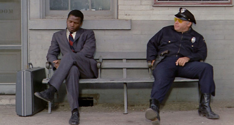 REVIEW: “In the Heat of the Night”