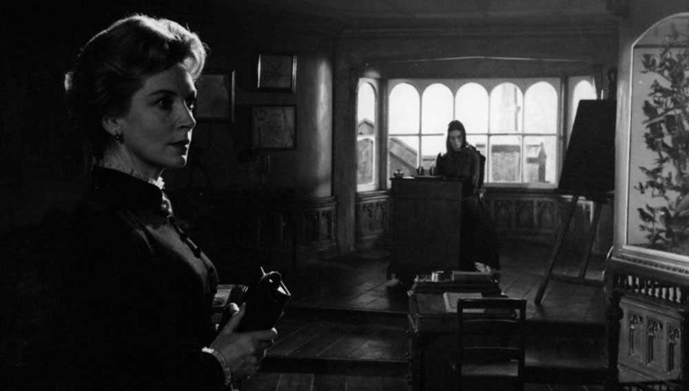 The Power of Imagination: The Innocents (Jack Clayton, 1961) – Senses of  Cinema