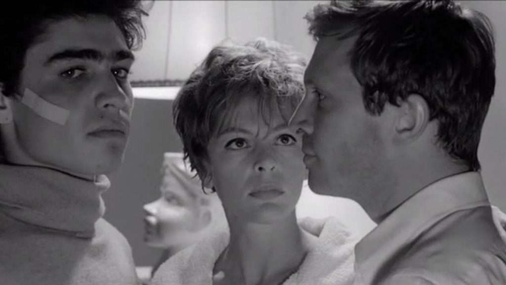 Up from the Depths – Rediscovering Il Mare – Senses of Cinema